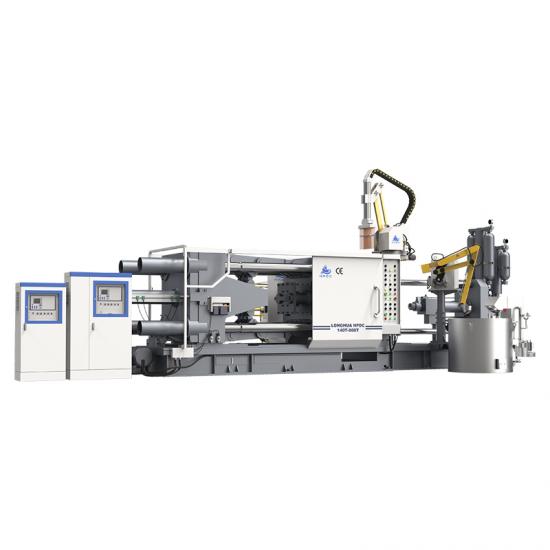 cold chamber die casting machine cold chamber die casting machine
