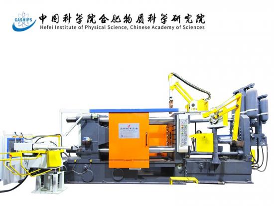 Nhà sản xuất chất lượng máy đúc khuôn máy phun servo tùy chỉnh Trung Quốc
 