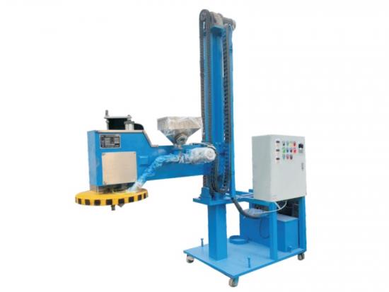 Máy loại bỏ khí