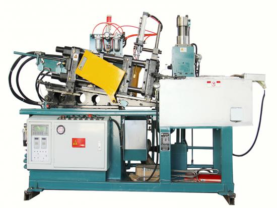 Máy đúc cái chết buồng nóng