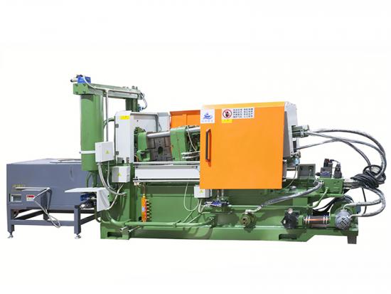Máy đúc cái chết buồng nóng