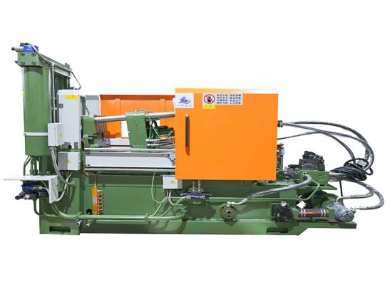 Máy đúc cái chết buồng nóng