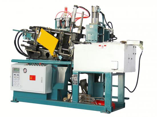 Máy đúc cái chết buồng nóng