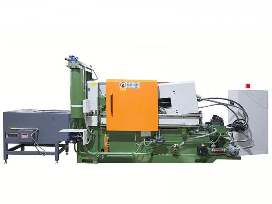 Máy đúc cái chết buồng nóng