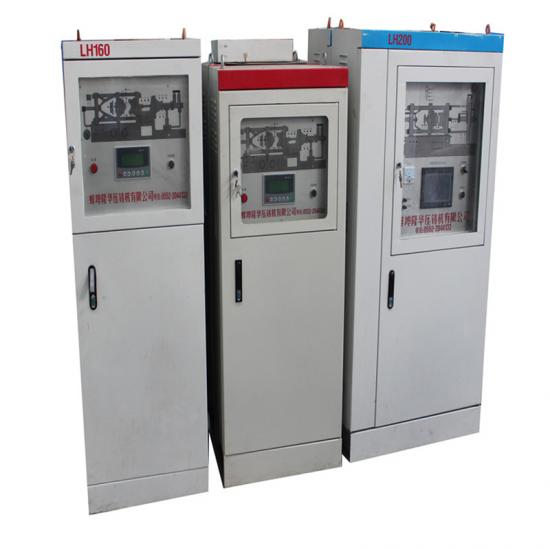 Máy đúc chết Phụ kiện: tủ điện
