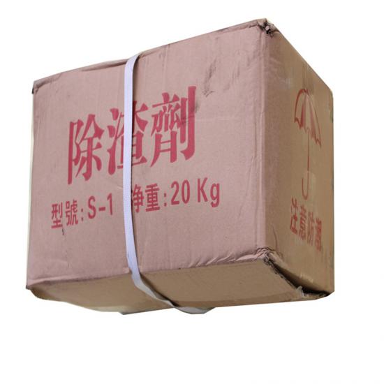 Máy đúc chết Vật tư tiêu hao Die Casting Machine Slag Removal