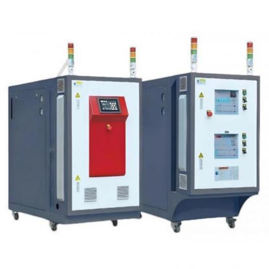 bộ điều khiển nhiệt độ khuôn
    