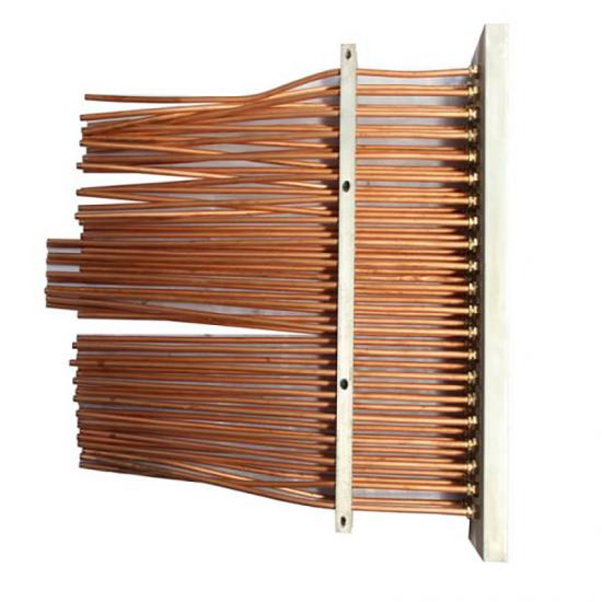 Máy đúc chết Phụ kiện: Đầu phun phun