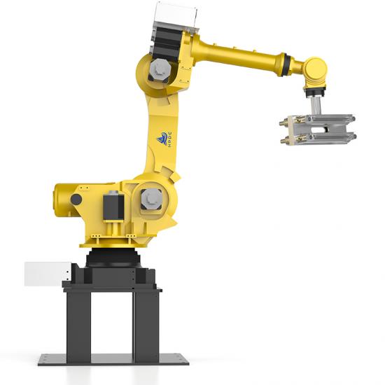 Robot đúc khuôn thế hệ mới Longhua
