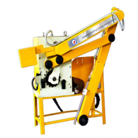 máy múc tự động