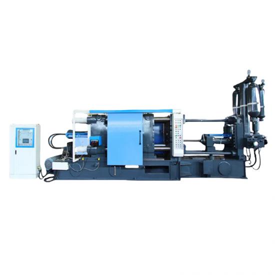 Máy đúc tự động có độ chính xác cao