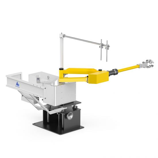 máy extracter tự động