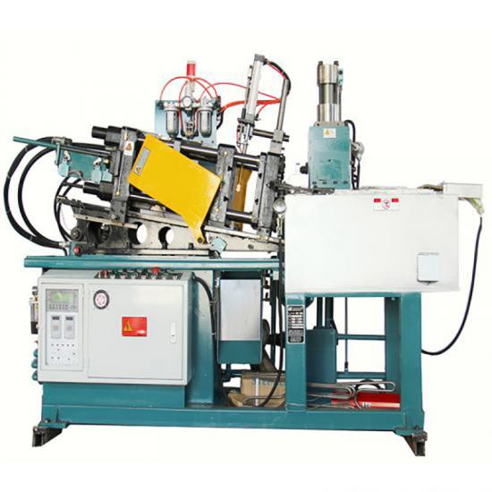 Máy đúc cái chết buồng nóng