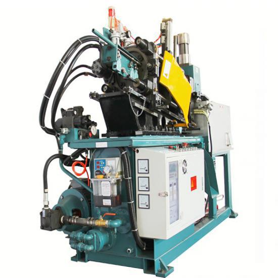 Máy đúc cái chết buồng nóng