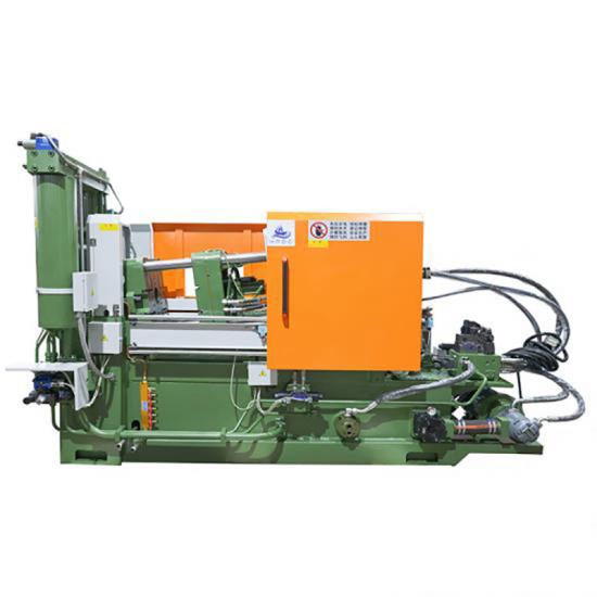 Máy đúc cái chết buồng nóng