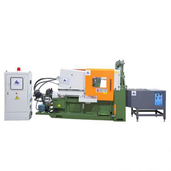 Máy đúc cái chết buồng nóng