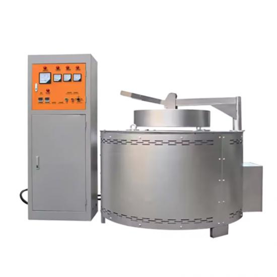 lò điện trở
