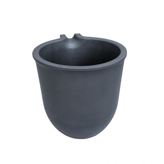 Chén nung graphite silicon carbide