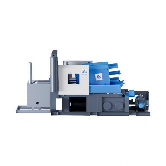 Máy đúc cái chết buồng nóng