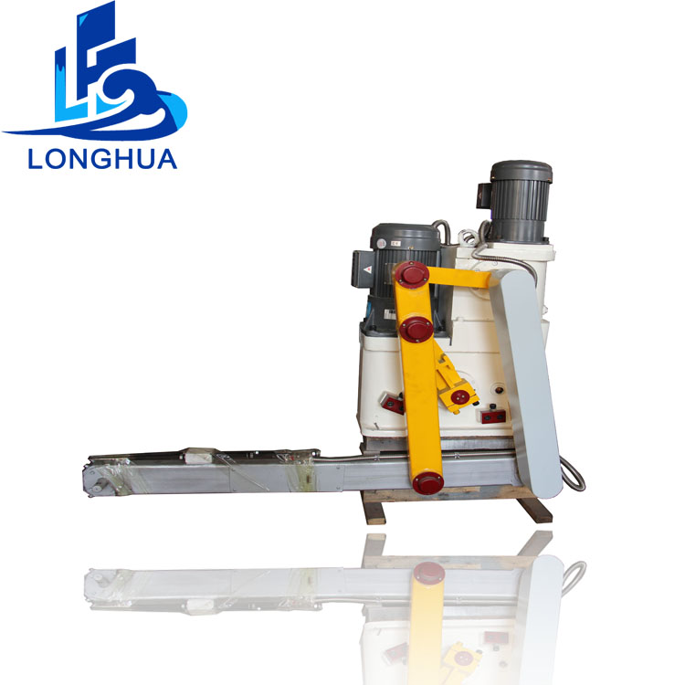 Các tính năng của Longhua Machine Machine [Sử dụng Để đúc Đúc Máy] 