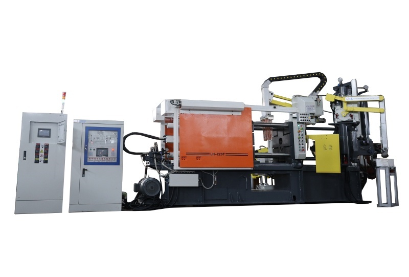 Gỡ lỗi thành công Longhua 220T với Tự động hóa nâng cao!