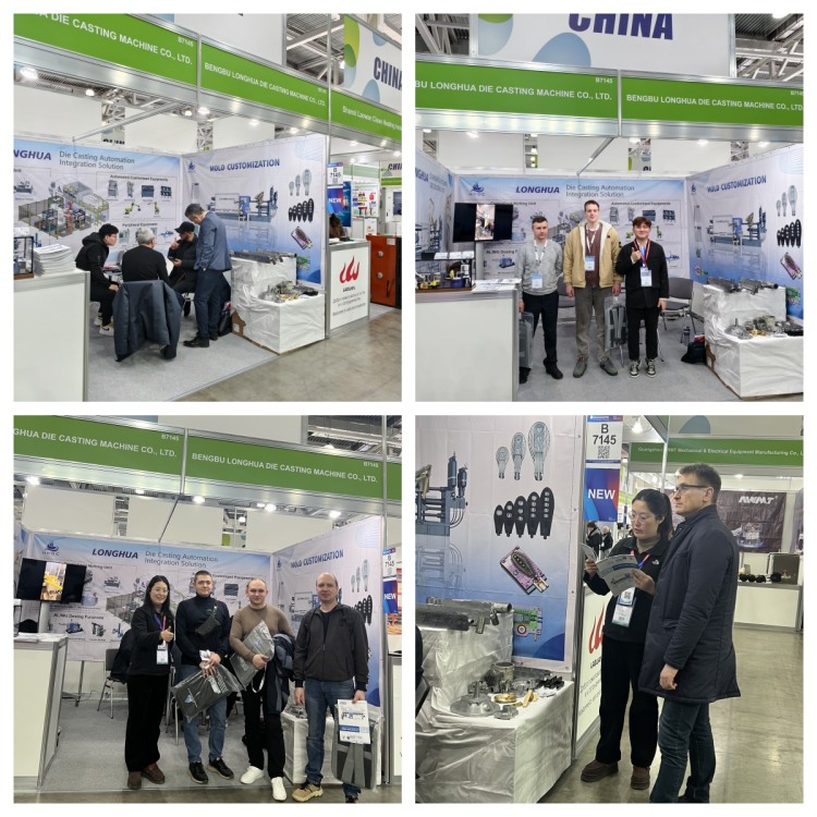 Xin chúc mừng nồng nhiệt về việc khai trương thành công Aquaflame của Aquatherm Moscow & Airvent 2025