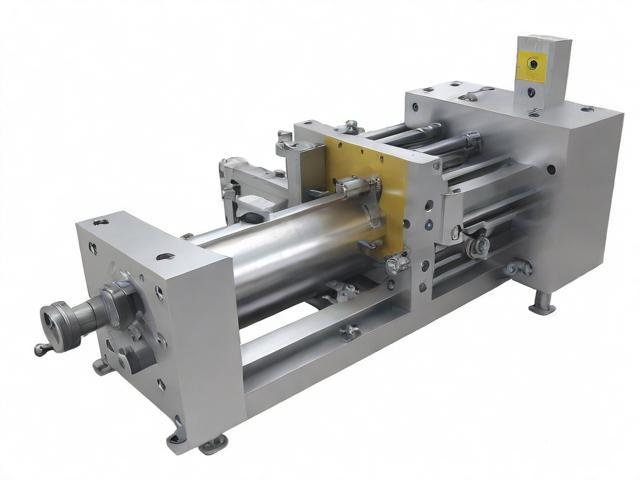 Ứng dụng hợp kim nhôm mới trong đúc khuôn